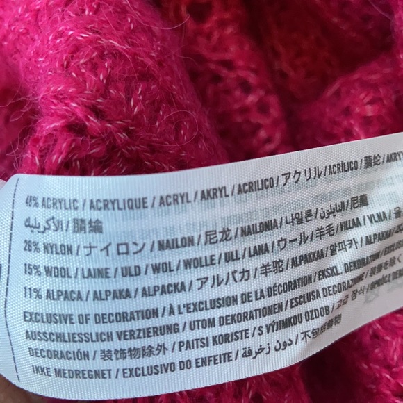 Sweater - Picture 4 of 4